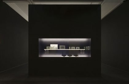 Hokusai Passages | NArchitekTURA