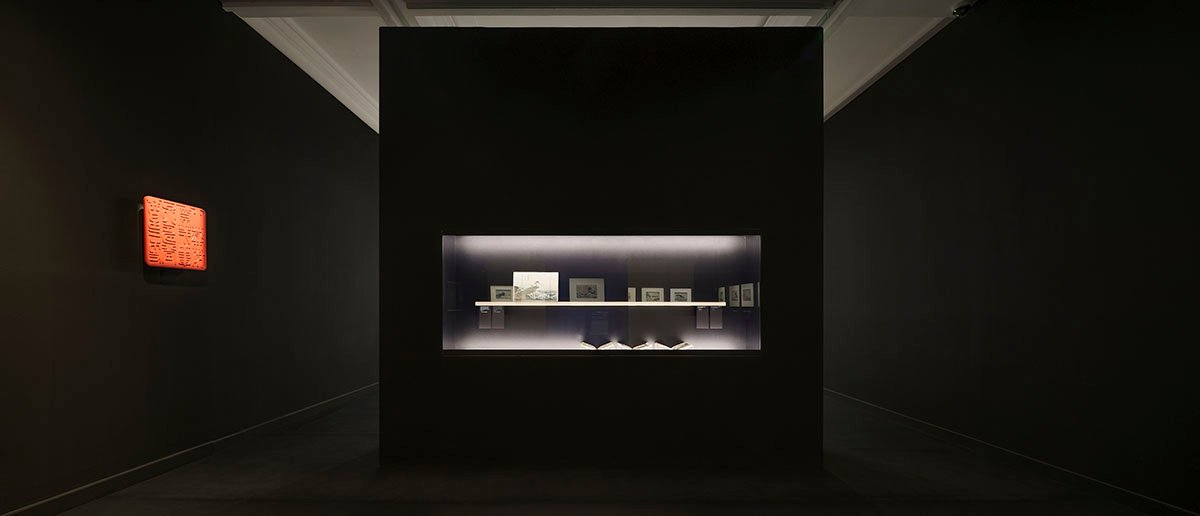 Hokusai Passages | NArchitekTURA