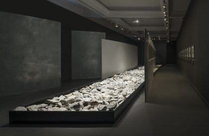 Hokusai Passages | NArchitekTURA