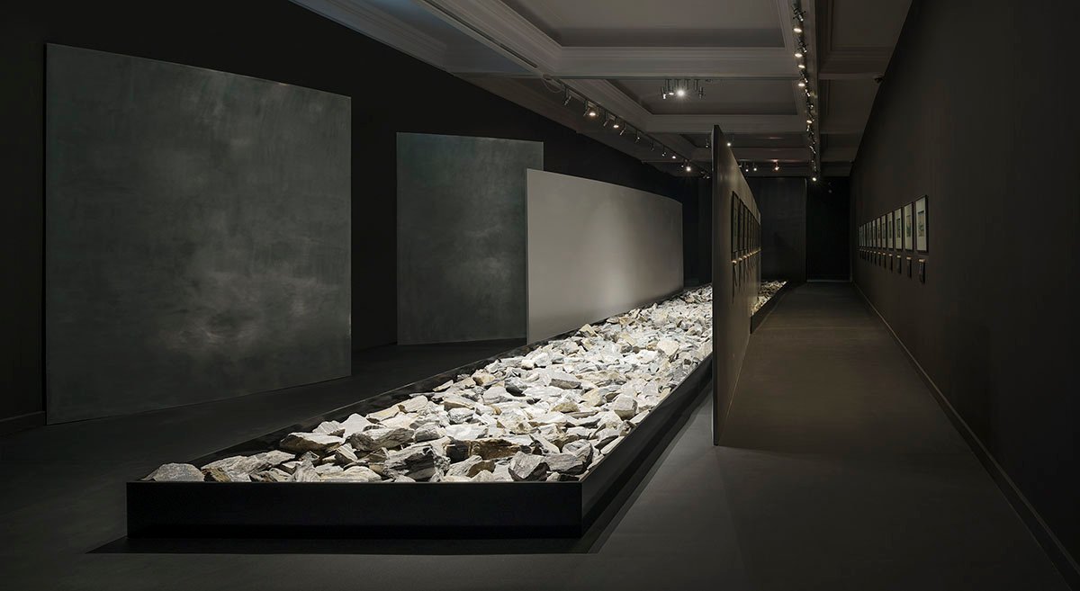 Hokusai Passages | NArchitekTURA