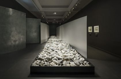 Hokusai Passages | NArchitekTURA