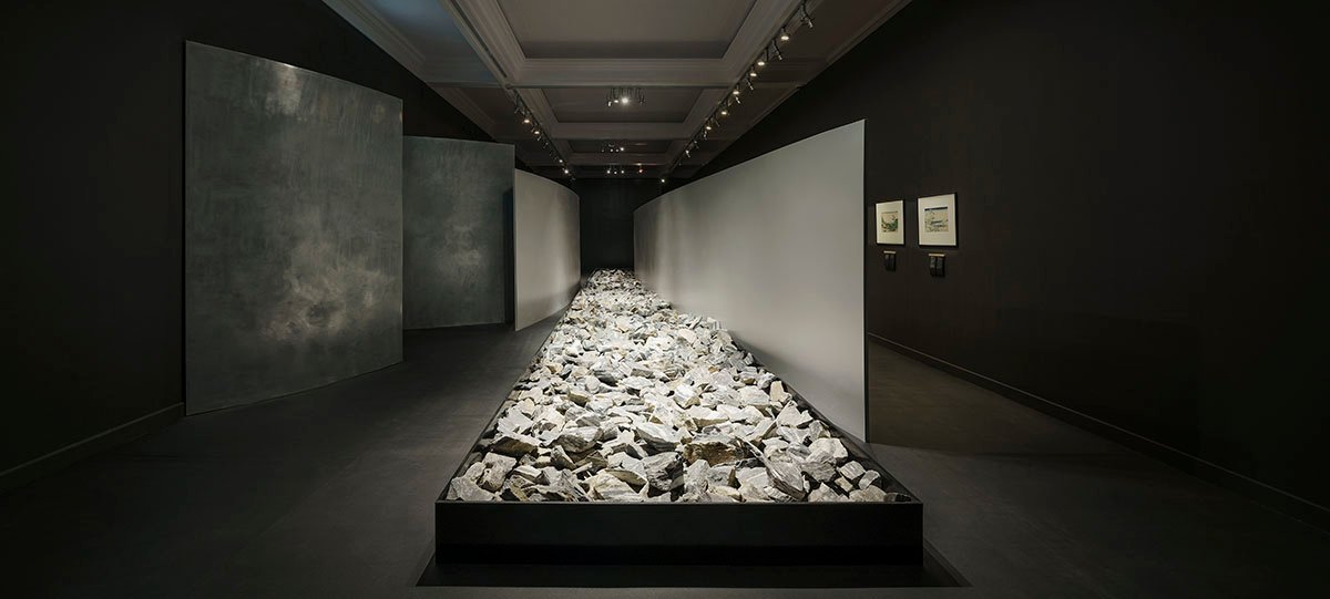 Hokusai Passages | NArchitekTURA