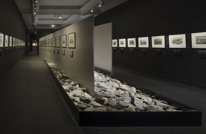 Hokusai Passages | NArchitekTURA