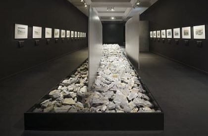 Hokusai Passages | NArchitekTURA