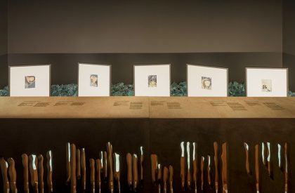 Hokusai Passages | NArchitekTURA