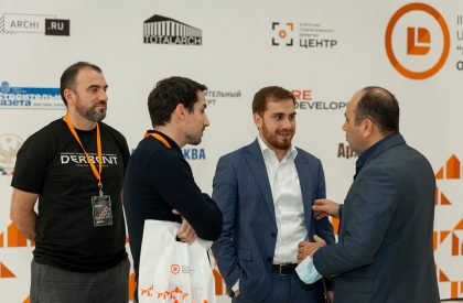 DAGESTAN: NEW DEVELOPMENT SCENARIOS