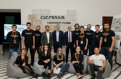 DAGESTAN: NEW DEVELOPMENT SCENARIOS