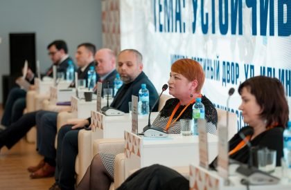 DAGESTAN: NEW DEVELOPMENT SCENARIOS