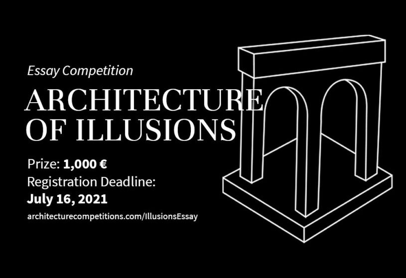 Architecture Of Illusions | Winners Announced