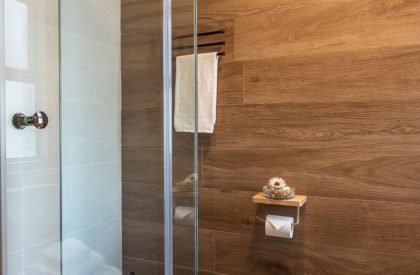 Kwong Hing Building | Littlemore Interior Design