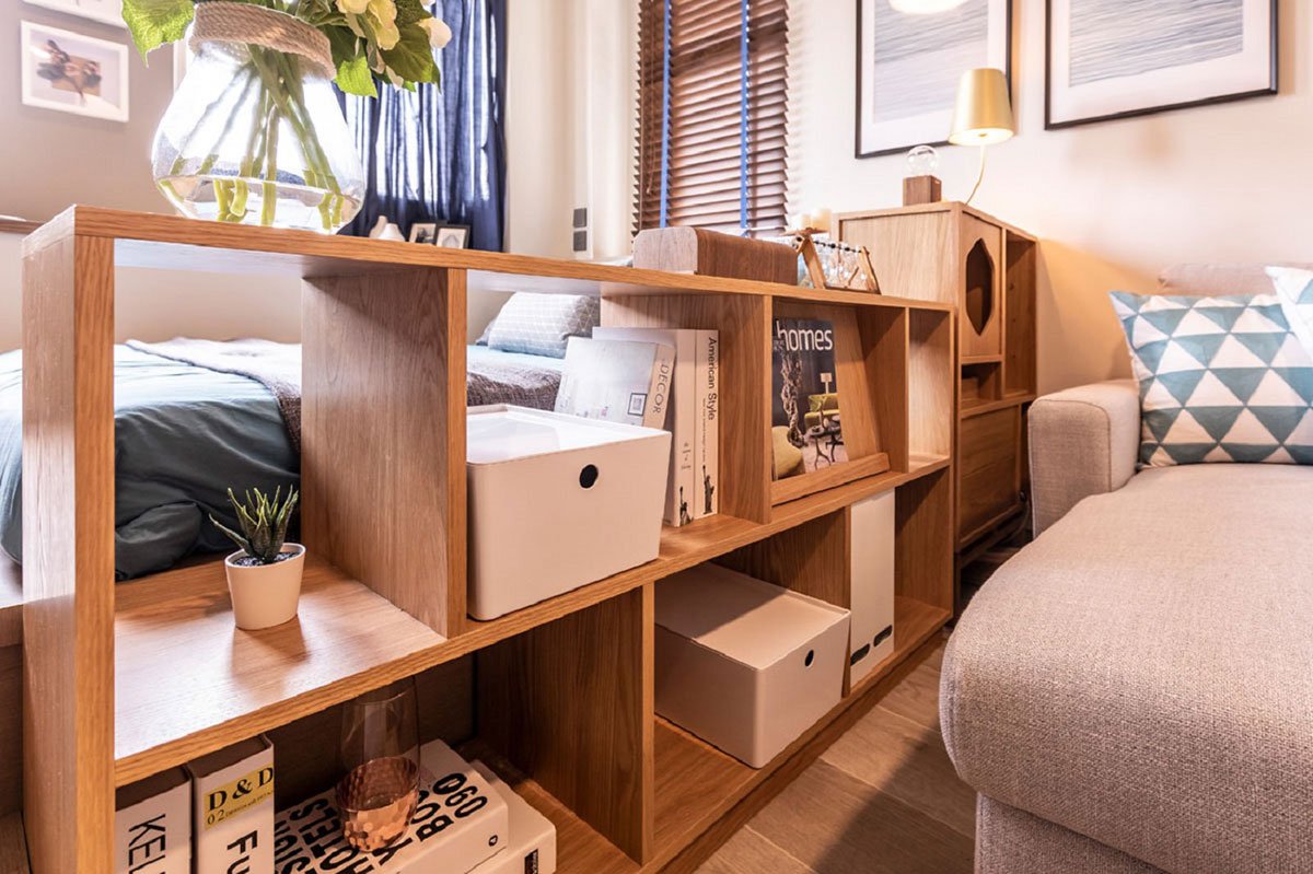 Kwong Hing Building | Littlemore Interior Design