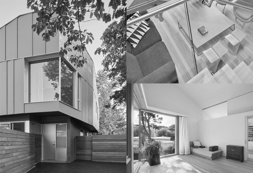Kyu Sung Woo Architects
