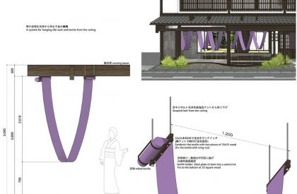 Machiya Townhouse Renovation | 07BEACH