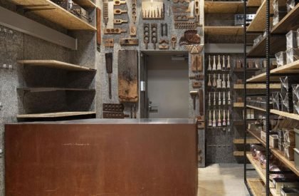 Majimaya confectionery tool shop | KAMITOPEN Co., Ltd.