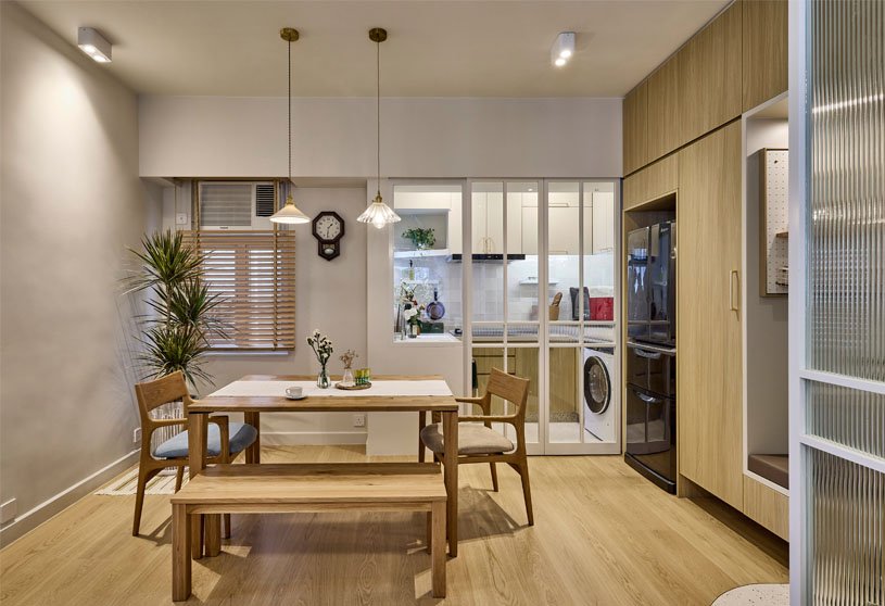 Mayfair Garden | Littlemore Interior Design