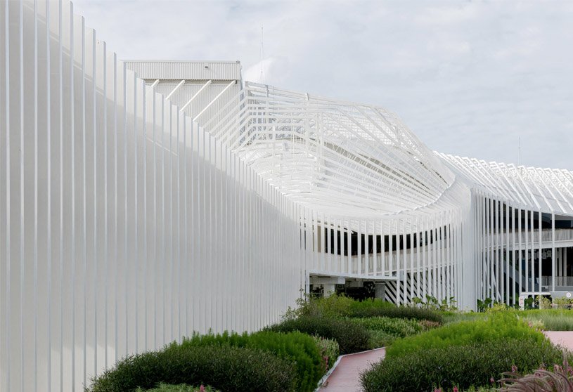 Megapark | Architectkidd