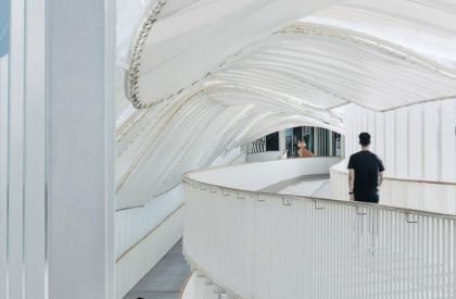 Megapark | Architectkidd