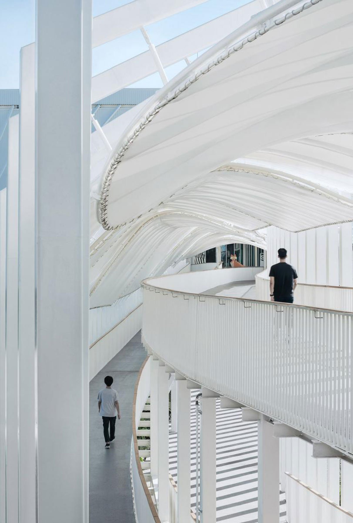 Megapark | Architectkidd