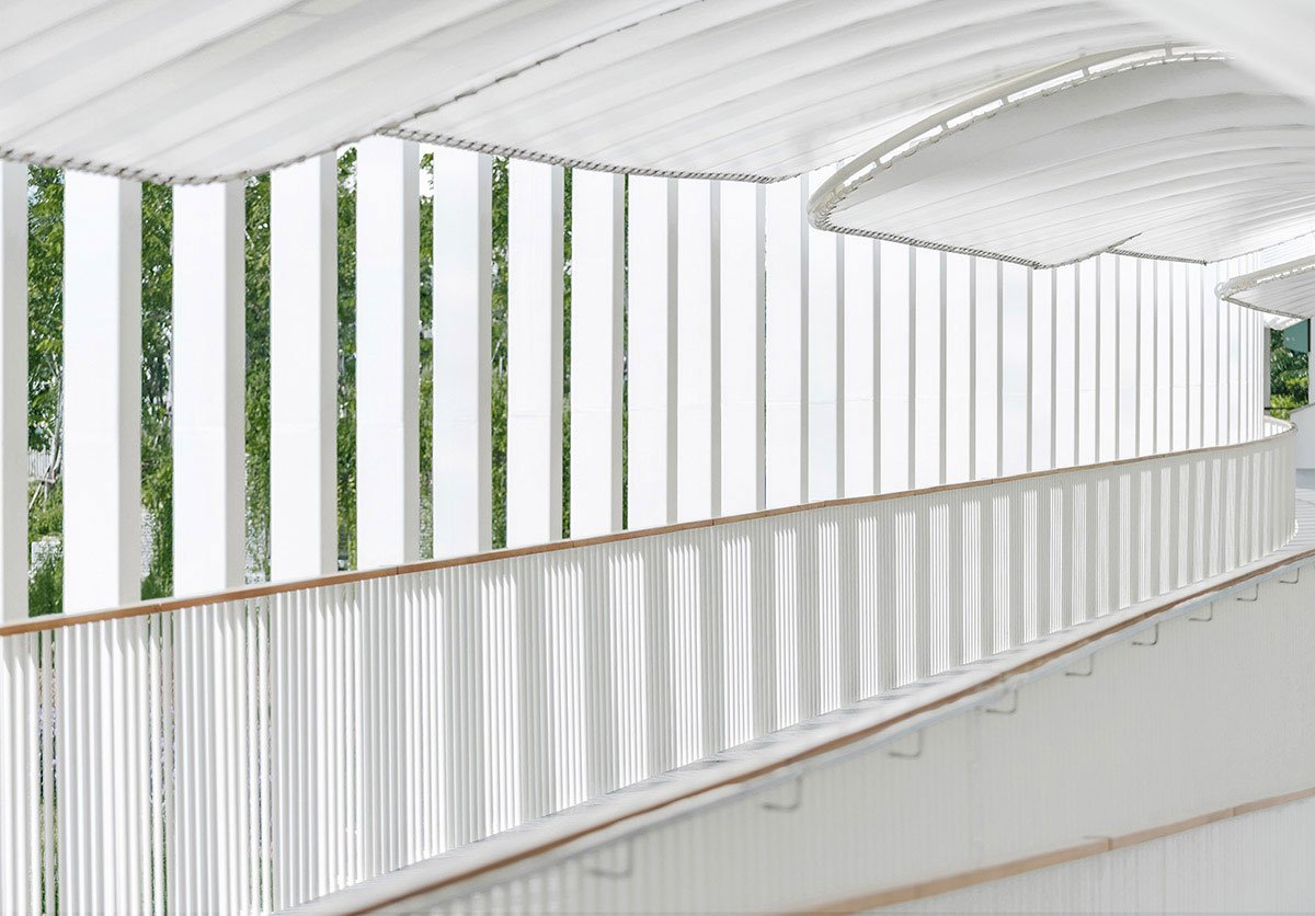 Megapark | Architectkidd