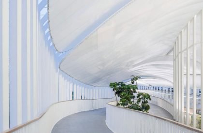 Megapark | Architectkidd