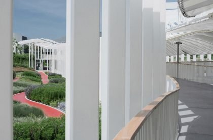 Megapark | Architectkidd