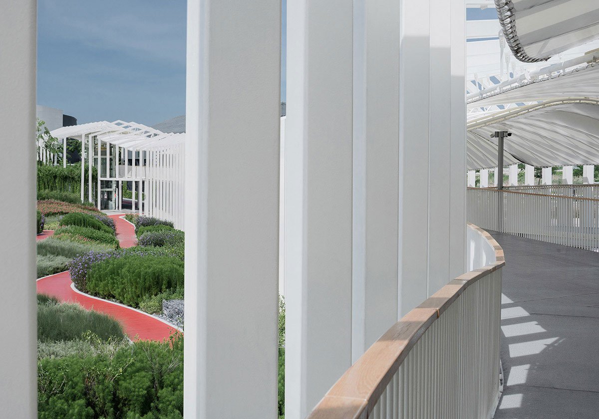 Megapark | Architectkidd