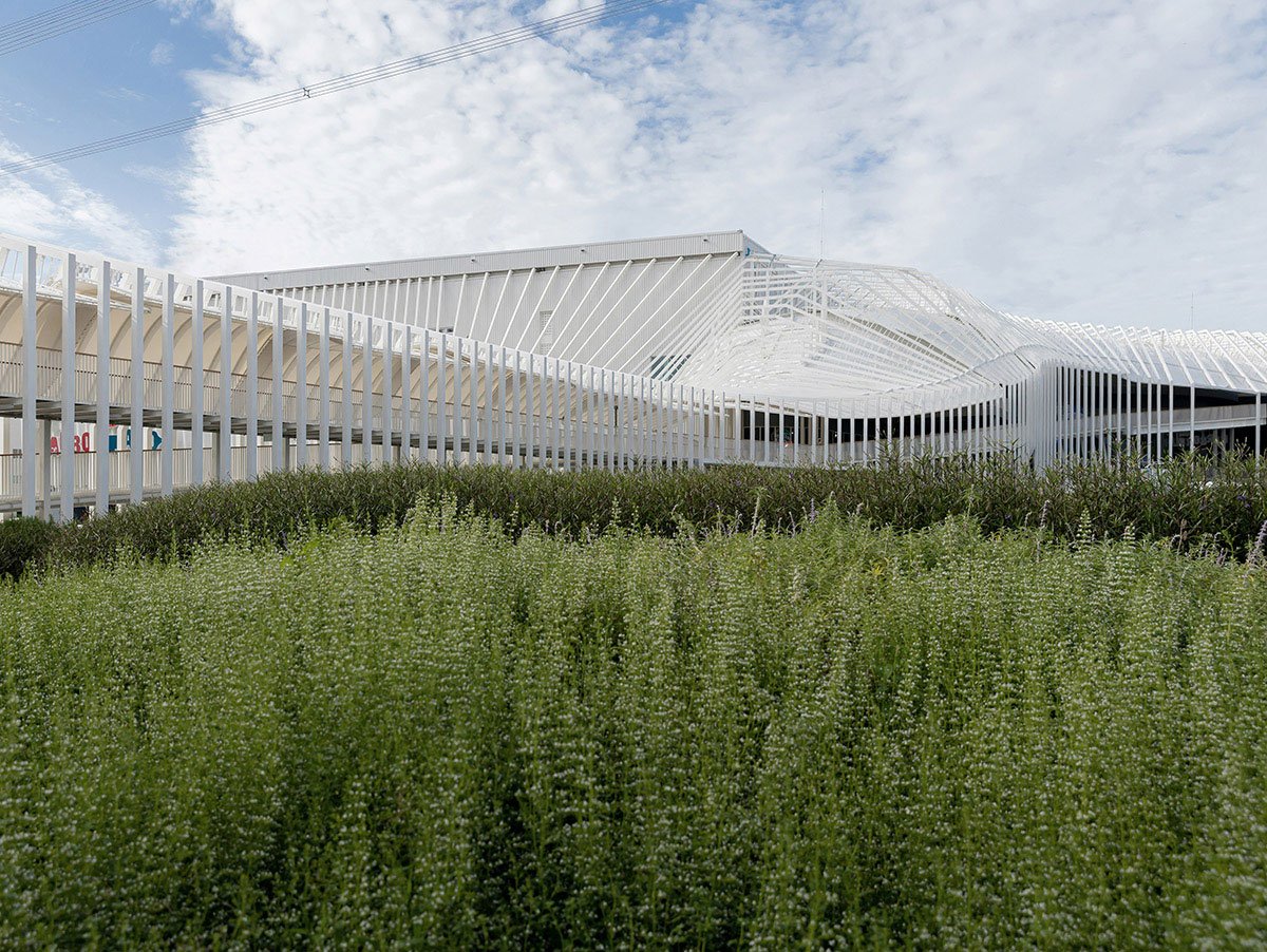 Megapark | Architectkidd