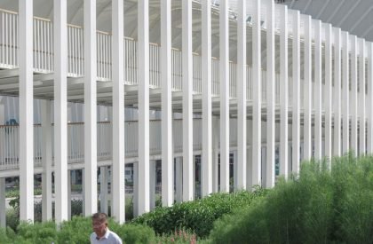 Megapark | Architectkidd