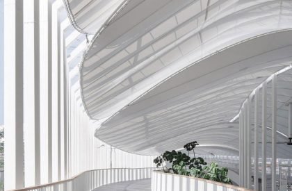 Megapark | Architectkidd