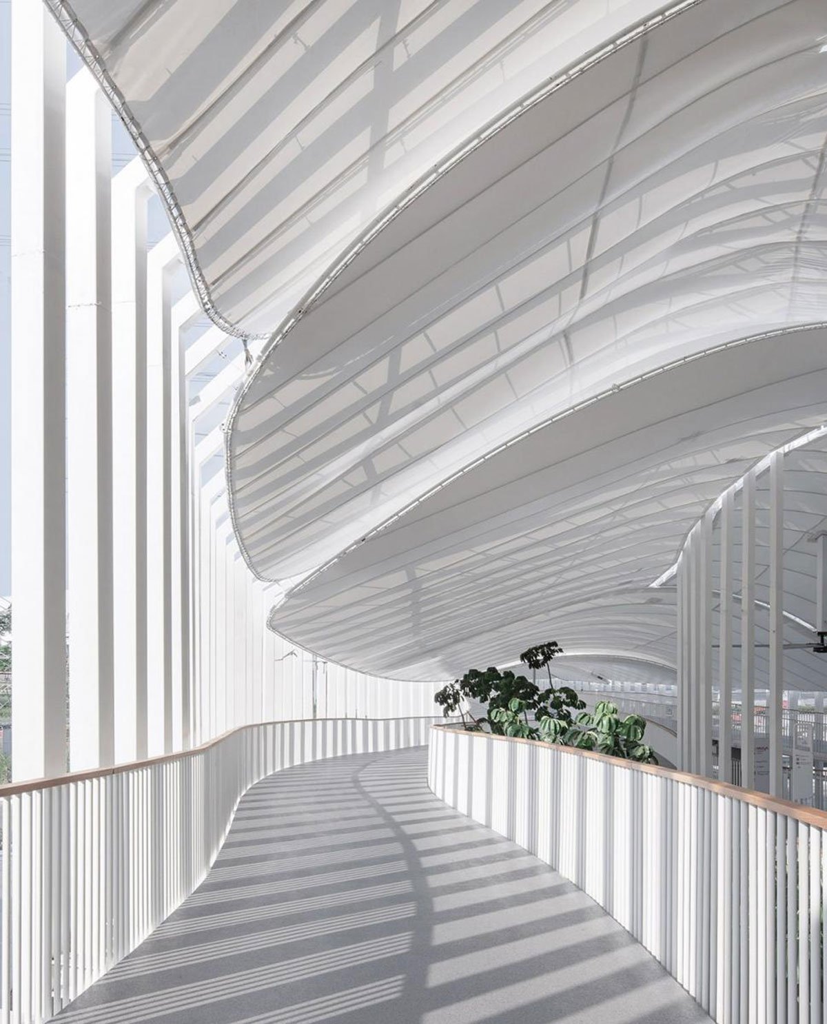 Megapark | Architectkidd