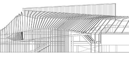Megapark | Architectkidd