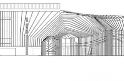 Megapark | Architectkidd