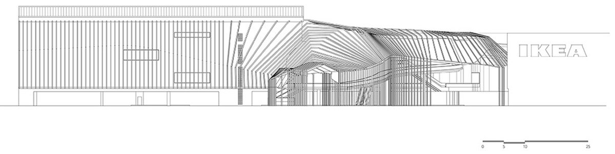 Megapark | Architectkidd