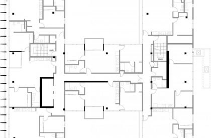 Park and Polk | Jonathan Segal FAIA