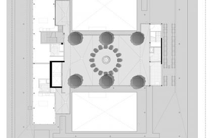 Park and Polk | Jonathan Segal FAIA