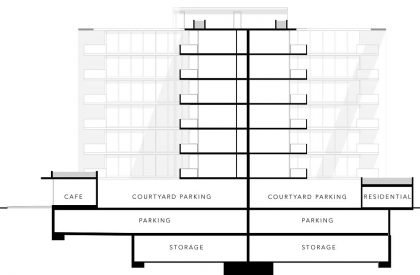 Park and Polk | Jonathan Segal FAIA