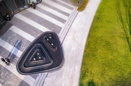 Pengbu Central Commons | PLAT Studio