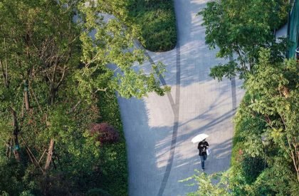 Pengbu Central Commons | PLAT Studio