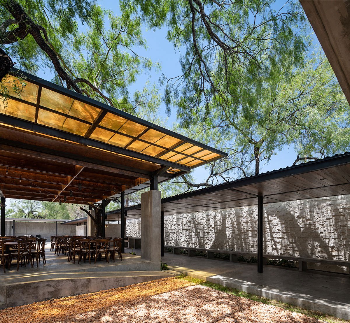 Quinta Everest | Deruiz Arquitectos