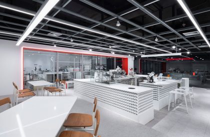 Rise Coffee | Spacecraft