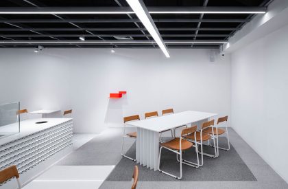 Rise Coffee | Spacecraft