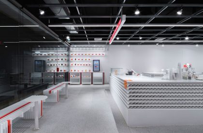 Rise Coffee | Spacecraft