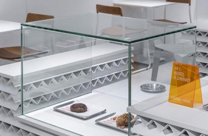 Rise Coffee | Spacecraft