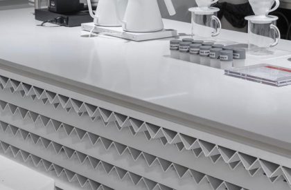 Rise Coffee | Spacecraft
