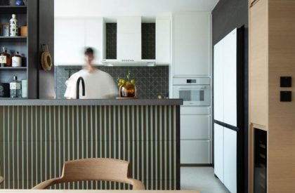 Sham Shui Po Penthouse | Hintegro