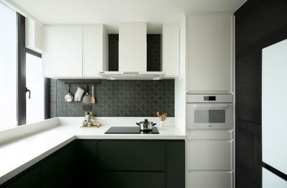 Sham Shui Po Penthouse | Hintegro