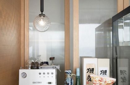 Sham Shui Po Penthouse | Hintegro