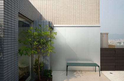 Sham Shui Po Penthouse | Hintegro
