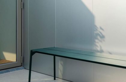 Sham Shui Po Penthouse | Hintegro