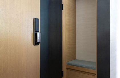 Sham Shui Po Penthouse | Hintegro